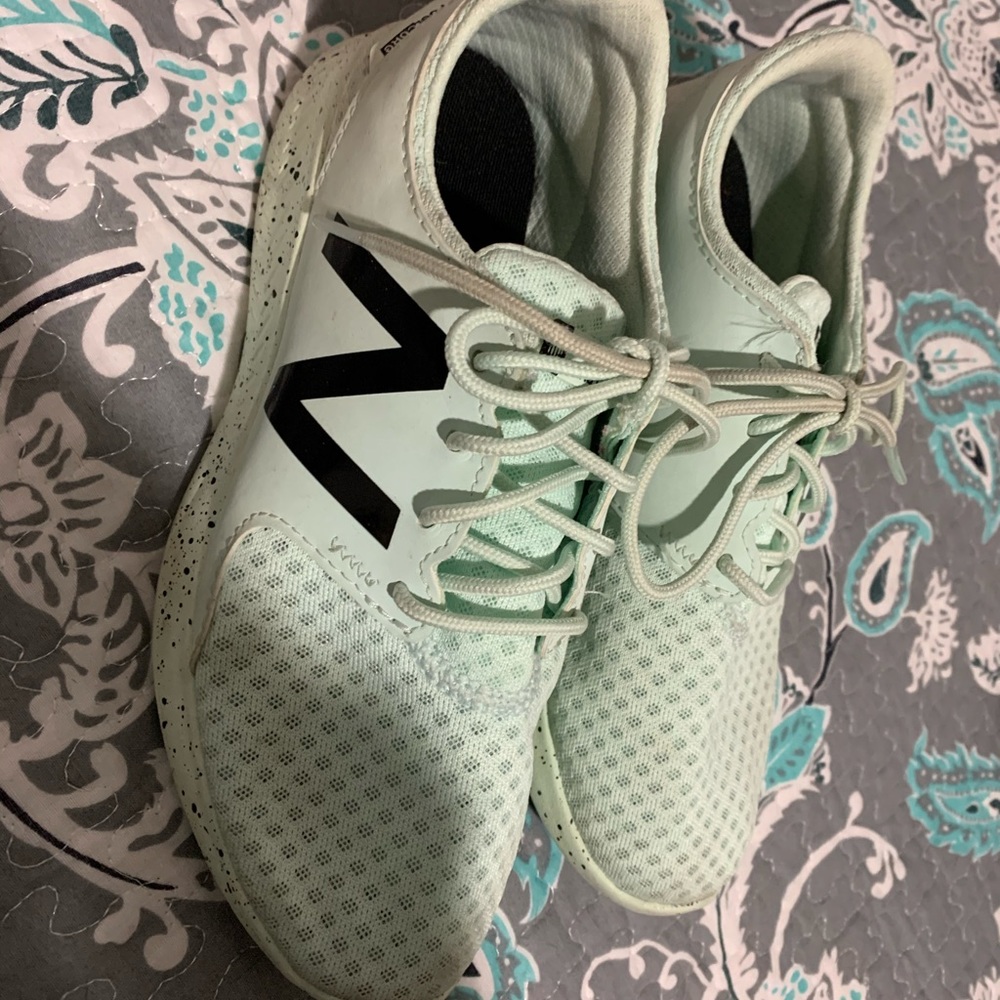 New Balance kids shoes